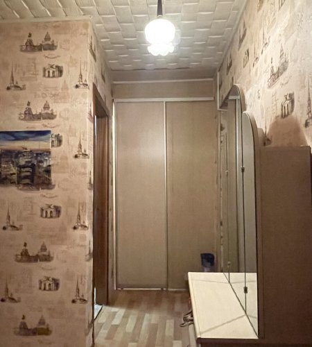 2-кв. с раздельными комнатами