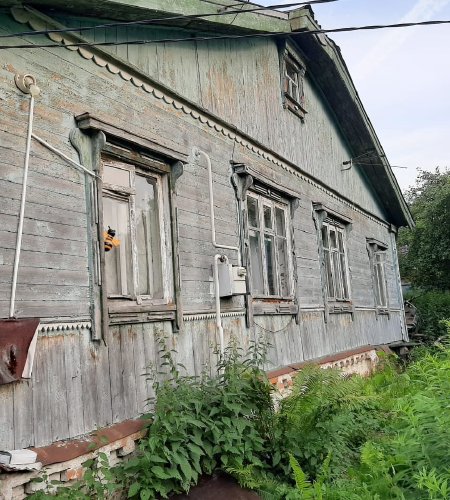 Объект №110087832