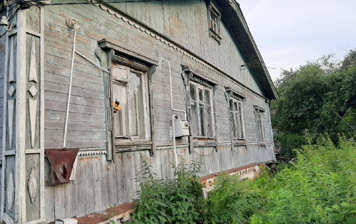 Объект №110087832