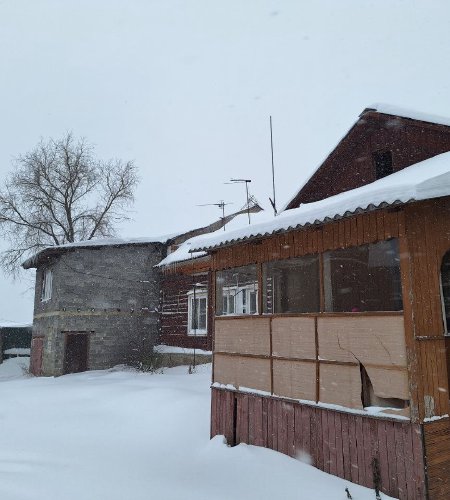 2 комнаты 34,9 м.кв. в квартире