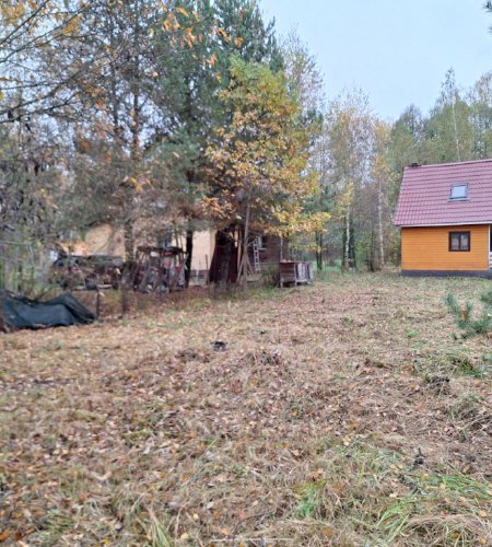 Продаётся Дом 50м на участке 7,5с