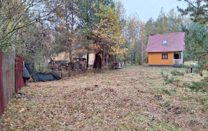 Продаётся Дом 50м на участке 7,5с