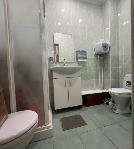 Готовый бизнес, Помещение
