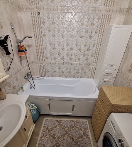 2х комн. квартира 72,1 м. Щёлково