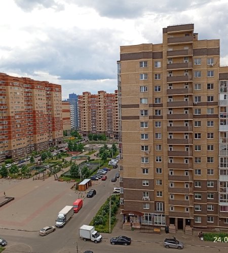 Продается студия!