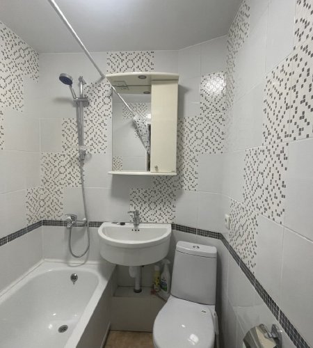 Студия 14,8 м.кв., 2 эт.