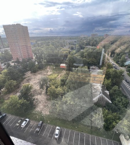 1 к.кв, Щёлково, Центральная 16к1