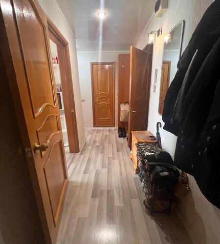 2 комн.кв. Советская 3