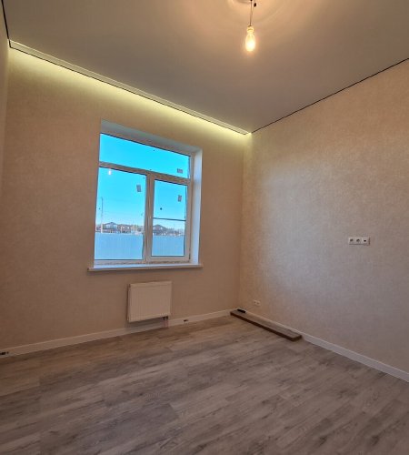 Дом 100 м.кв. на участке 6,5соток