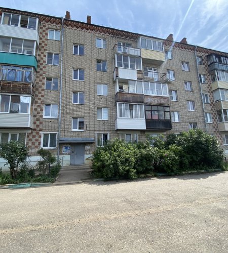 Продажа 1-к. кв. г. Краснозаводск