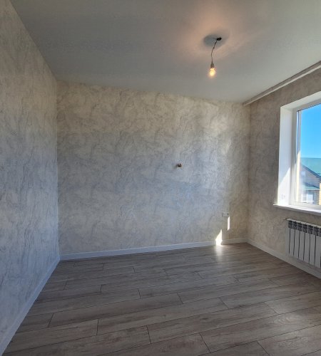 Дом 181 м.кв. п. Назимиха парк