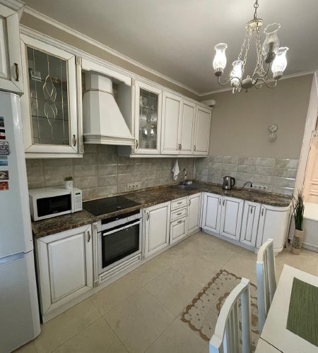 2 к.кв.г.Щелково, Радиоцентр 5,15