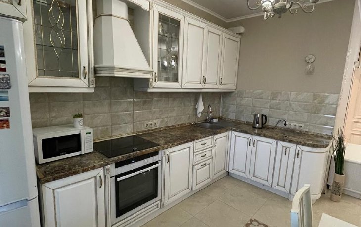 2 к.кв.г.Щелково, Радиоцентр 5,15