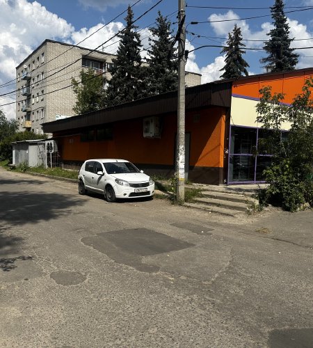 Объект №106285011