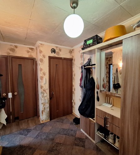 4х комн. квартира г. Щёлково