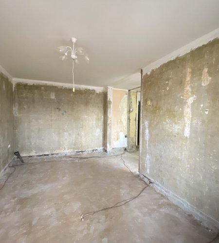 Продается 1-к. кв. в Дуброво