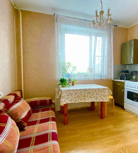 Продается 2-к. кв.