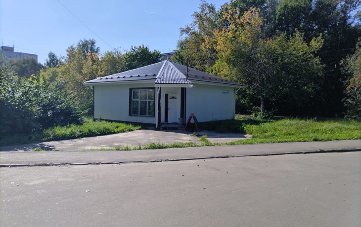 сдается в аренду