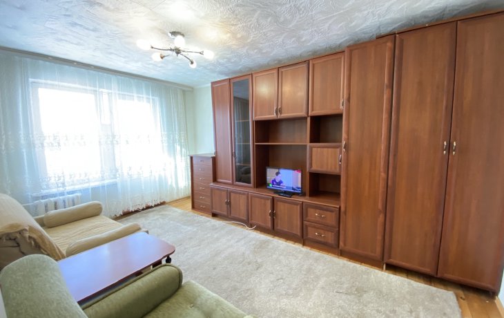 Продается 2-к. квартира