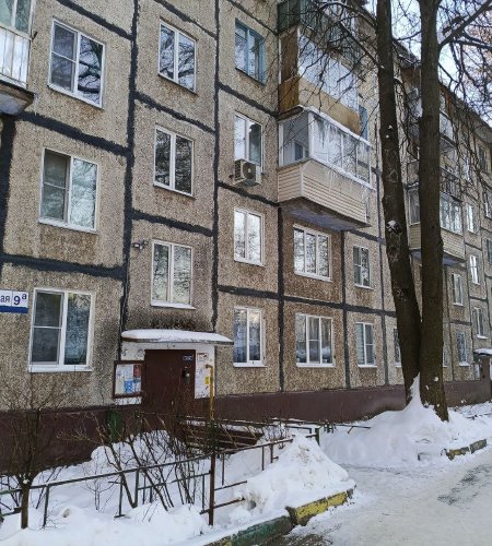 продается 2х комн.кв