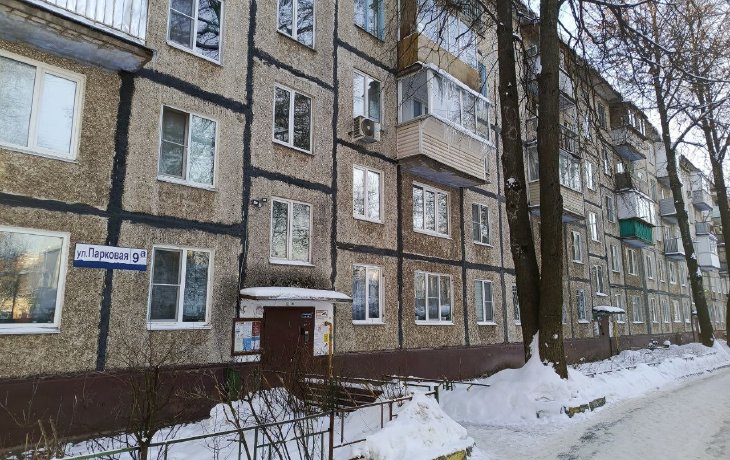 продается 2х комн.кв