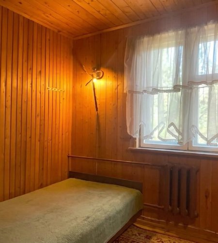 Дом 147 кв.м 15 км от МКАДа