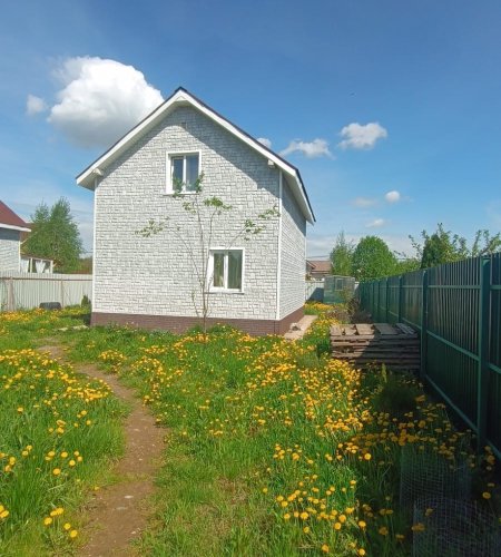 Объект №105361080