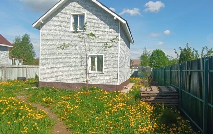 Объект №105361080