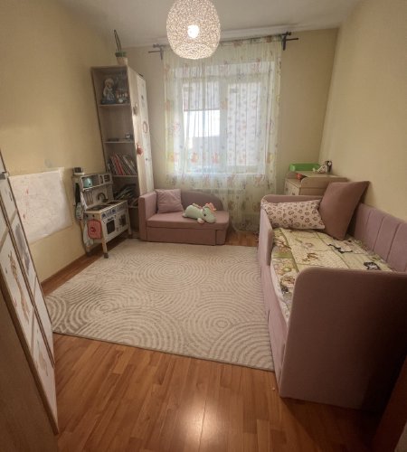 2 к.кв.Щёлково,Металлоконструкций