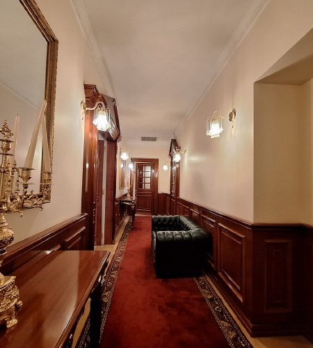 Аренда офиса