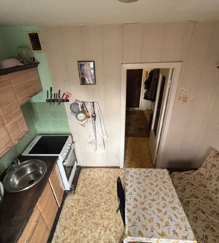 1ккв.г.Мытищи,Фрунзе 1к1