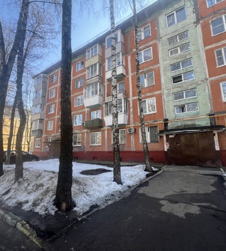 3 к.кв.Щелково, Неделина 1