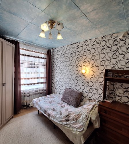 4х комн. квартира г. Щёлково