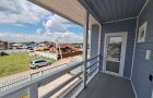 Дом 141 м.кв. п. Литвиново парк