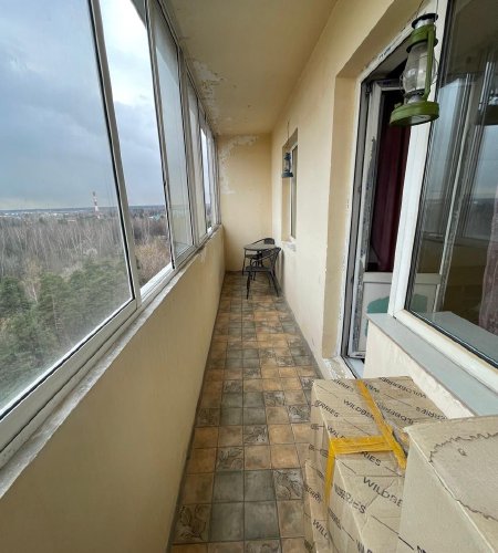 2 к.кв.г.Щелково, Радиоцентр 5,15