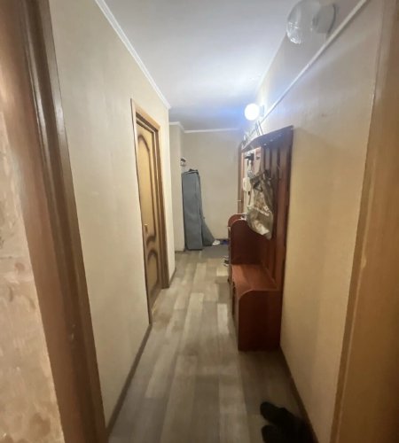 3 к.кв.г.Щелково, Комарова 18к2