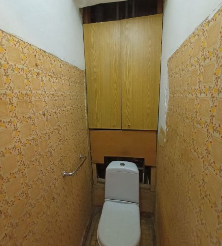 3 к.кв.Щелково, Неделина 1