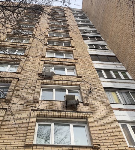 1кк в длительную аренду Щелково