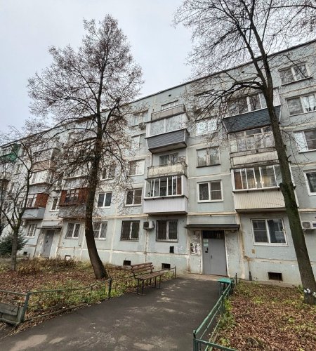 2ккв.г.Балашиха, Молодёжная 10