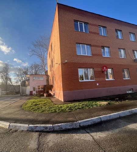 2 к.кв.Щёлково,Металлоконструкций