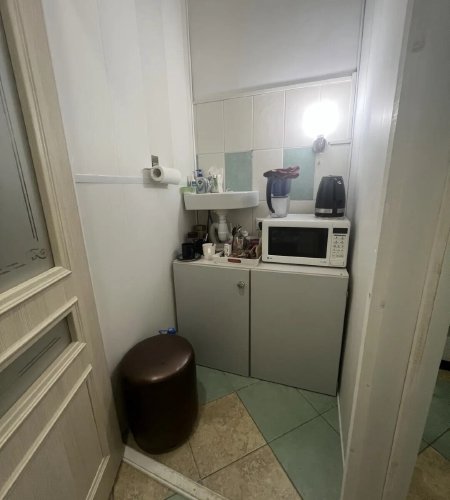 Готовый бизнес, Помещение