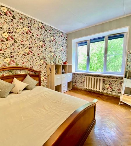 Продам 2-к. квартиру