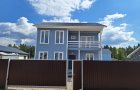 Дом 141 м.кв. п. Литвиново парк