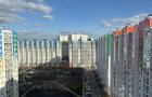 1-к.кв, пл. 41,2 кв.м,, 15/17 эт.