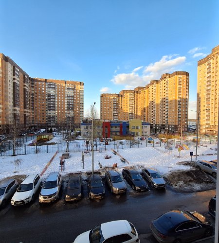 2х ком. квартира г. Мытищи