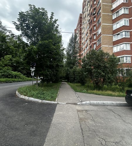Объект №108085671