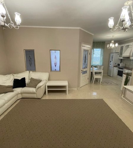 2 к.кв.г.Щелково, Радиоцентр 5,15