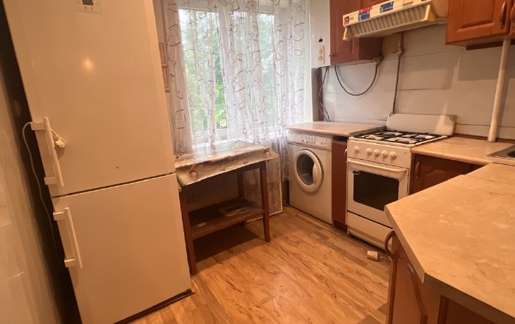 2 к.кв.Монино, Комсомольская 20.