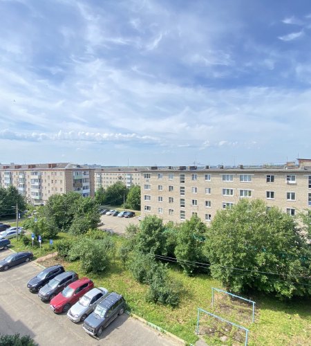 Продажа 1-к. кв. г. Краснозаводск