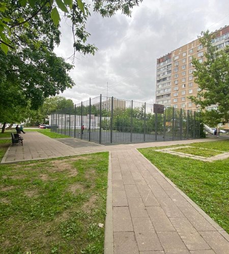 Продается 2-к. кв.